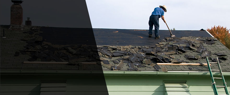 Lempster Roofing Contractors