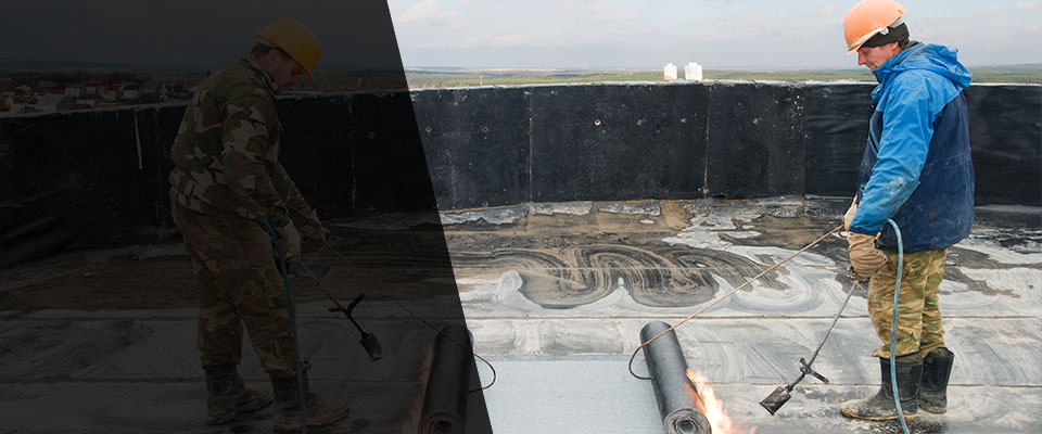 Lempster Roofing Contractors